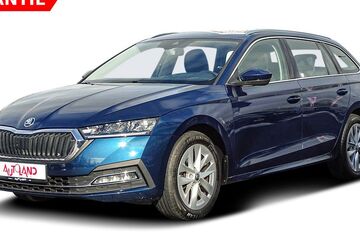 Skoda Octavia 65.731 km 24.950 &euro; Eisleben 06295