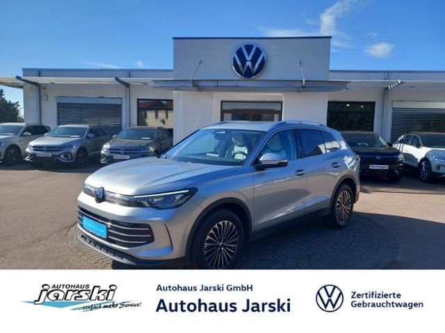 VW Tiguan 25.641 km 42.444 &euro; Südliches Anhalt OT Görzig 06369