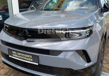 Opel Mokka 1.100 km 25.800 &euro; Salzatal OT Schwittersdorf 06198