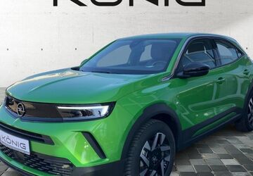 Opel Mokka 7.886 km 26.900 &euro; Halle, Angersdorf 06179