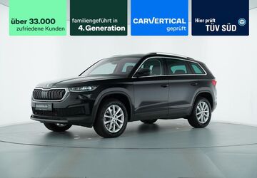 Skoda Kodiaq 63.440 km 31.889 &euro; Halle (Saale) 06126