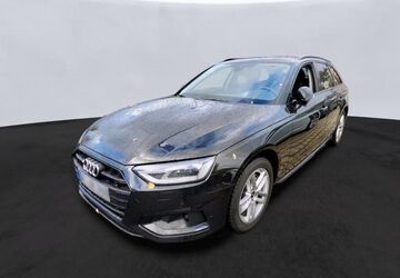 Audi A4 77.780 km 26.440 &euro; Köthen 06366