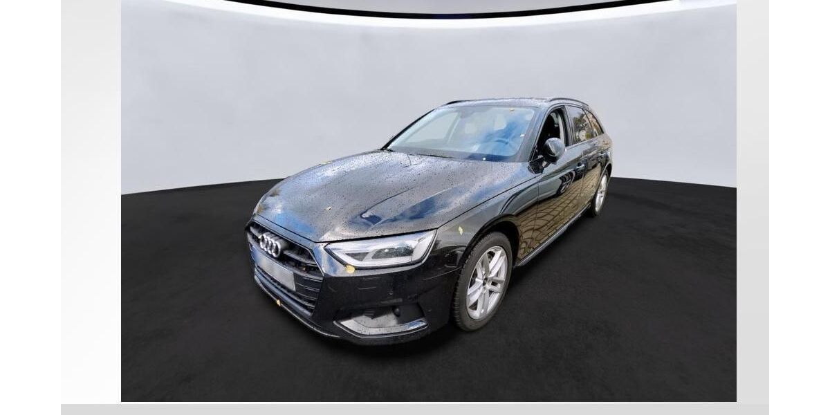 Audi A4 77.780 km 26.440 &euro; Köthen 06366