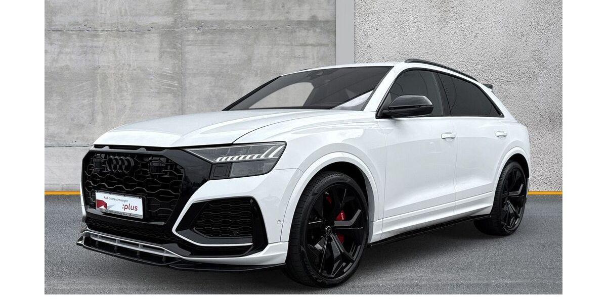Audi RSQ8 51.653 km 109.720 &euro; Halle (Saale) 06110