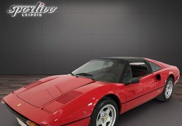 Ferrari 308 46.950 km 111.000 &euro; Markranstädt 04420