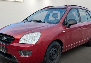 Kia Carens 188.397 km 1.999 &euro; Brehna 06796