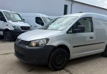 VW Caddy 216.000 km 4.999 &euro; Halle 06118