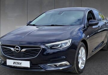 Opel Insignia 83.328 km 15.840 &euro; Halle 06126