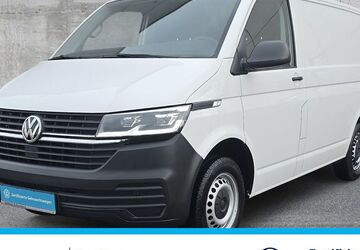 VW T6 Transporter 63.900 km 26.420 &euro; Salzatal OT Bennstedt 06198