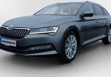 Skoda Superb 48.060 km 30.990 &euro; Halle 06116