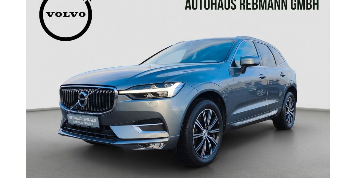Volvo XC60 62.850 km 37.990 &euro; Salzatal OT Bennstedt 06198