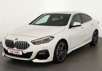 BMW 218 54.712 km 29.990 &euro; Eisleben 06295
