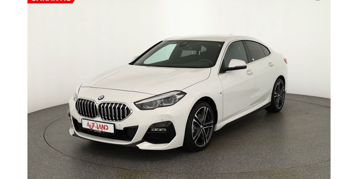 BMW 218 54.712 km 29.990 &euro; Eisleben 06295