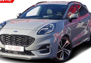 Ford Puma 58.803 km 19.490 &euro; Köthen 06366