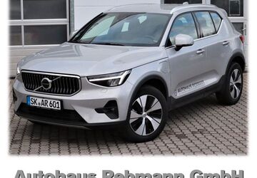 Volvo XC40 25.600 km 31.890 &euro; Salzatal OT Bennstedt 06198