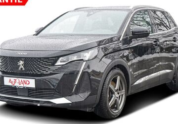 Peugeot 3008 98.800 km 19.990 &euro; Brehna 06796