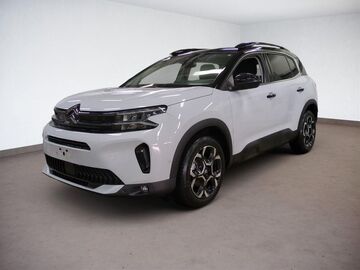 Gebrauchte Citroën C5 Aircross