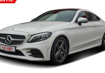 Mercedes-Benz C 300 59.068 km 38.990 &euro; Halle 06122