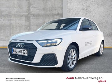 Gebrauchte Audi A1