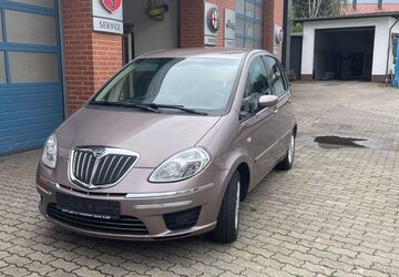 Lancia MUSA 84.400 km 3.999 &euro; Bitterfeld-Wolfen 06749