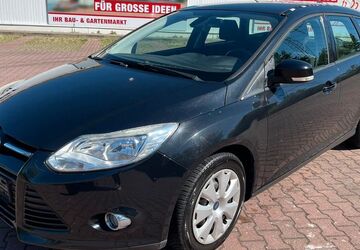 Ford Focus 156.000 km 4.800 &euro; Halle/S. 06132