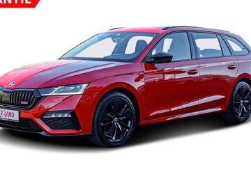 Skoda Octavia 79.465 km 29.950 &euro; Eisleben 06295