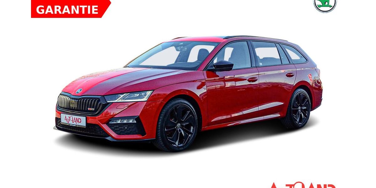 Skoda Octavia 79.465 km 29.950 &euro; Eisleben 06295