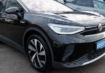 VW ID.4 104.600 km 24.499 &euro; Delitzsch OT Döbernitz 04509