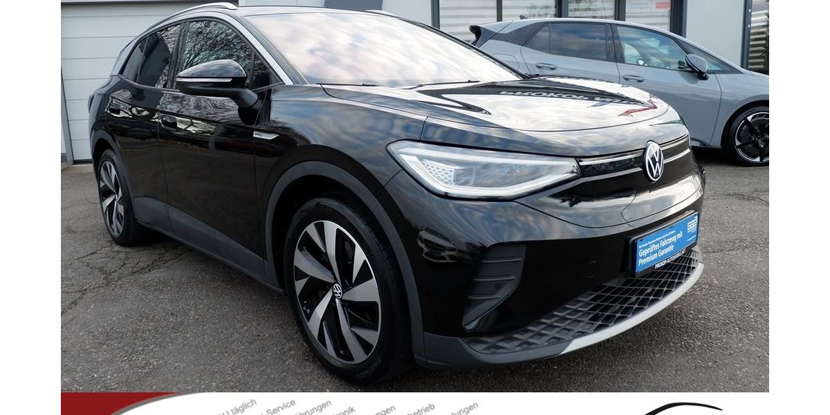 VW ID.4 104.600 km 24.499 &euro; Delitzsch OT Döbernitz 04509