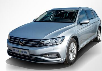 VW Passat Variant 73.673 km 22.950 &euro; Köthen 06366