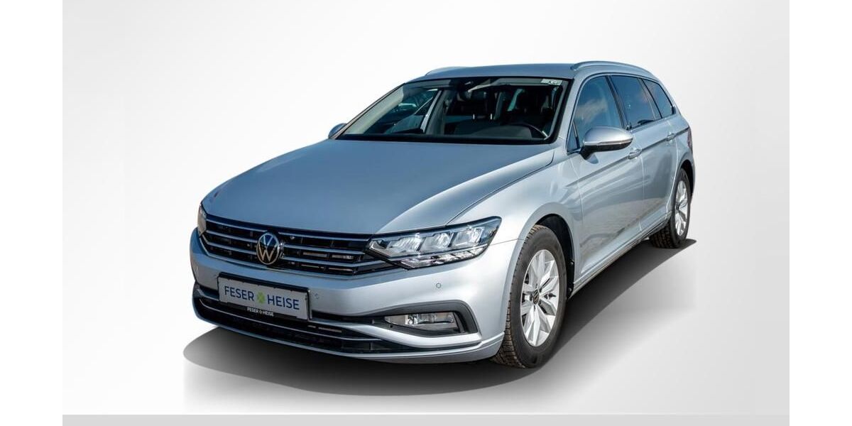 VW Passat Variant 73.673 km 22.950 &euro; Köthen 06366