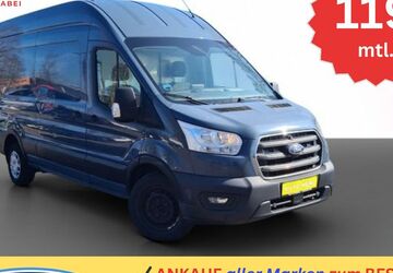 Ford Transit 68.372 km 11.990 &euro; Halle (Saale) 06128