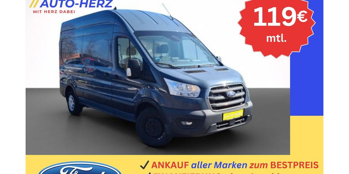 Ford Transit 68.372 km 11.990 &euro; Halle (Saale) 06128