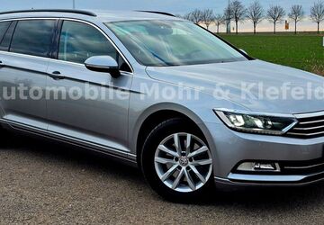 VW Passat Variant 185.000 km 12.999 &euro; Halle-Neustadt 06124