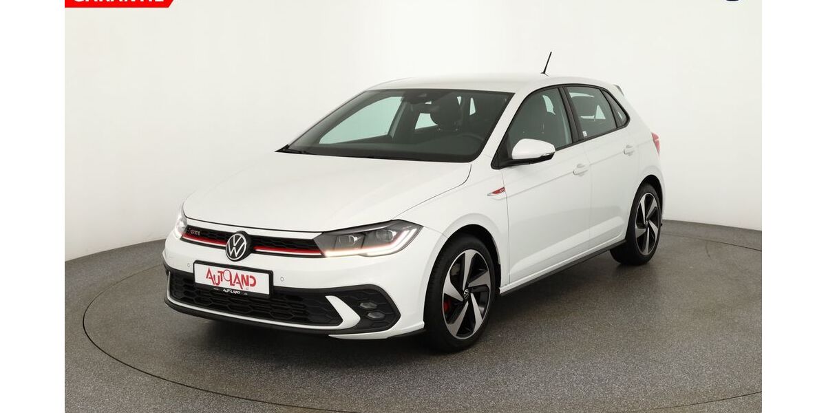 VW Polo 39.789 km 23.490 &euro; Eisleben 06295
