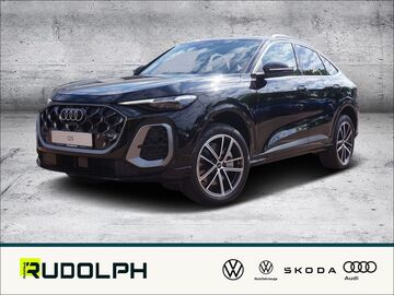 Gebrauchte Audi Q5