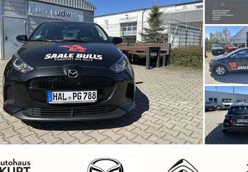 Mazda 2 7.388 km 22.990 &euro; Halle 06126