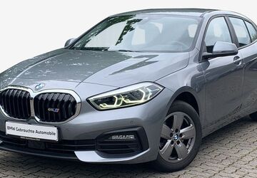 BMW 118 21.774 km 21.840 &euro; Halle (Saale) 06112