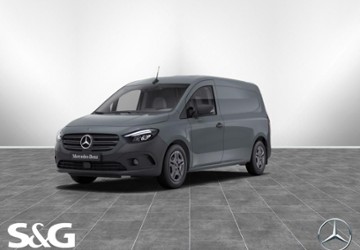 Mercedes-Benz Citan 4.000 km 39.984 &euro; Halle-Sennewitz 06193