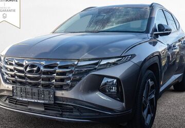 Hyundai TUCSON 29.061 km 25.950 &euro; Halle (Saale) 06114