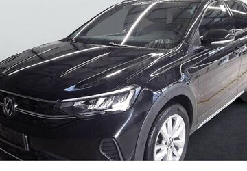 VW Taigo 24.909 km 22.920 &euro; Halle (Saale) 06110