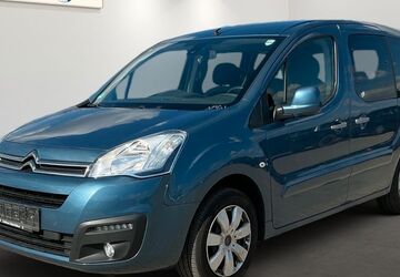 Citroen Berlingo 184.493 km 3.499 &euro; Brehna 06796