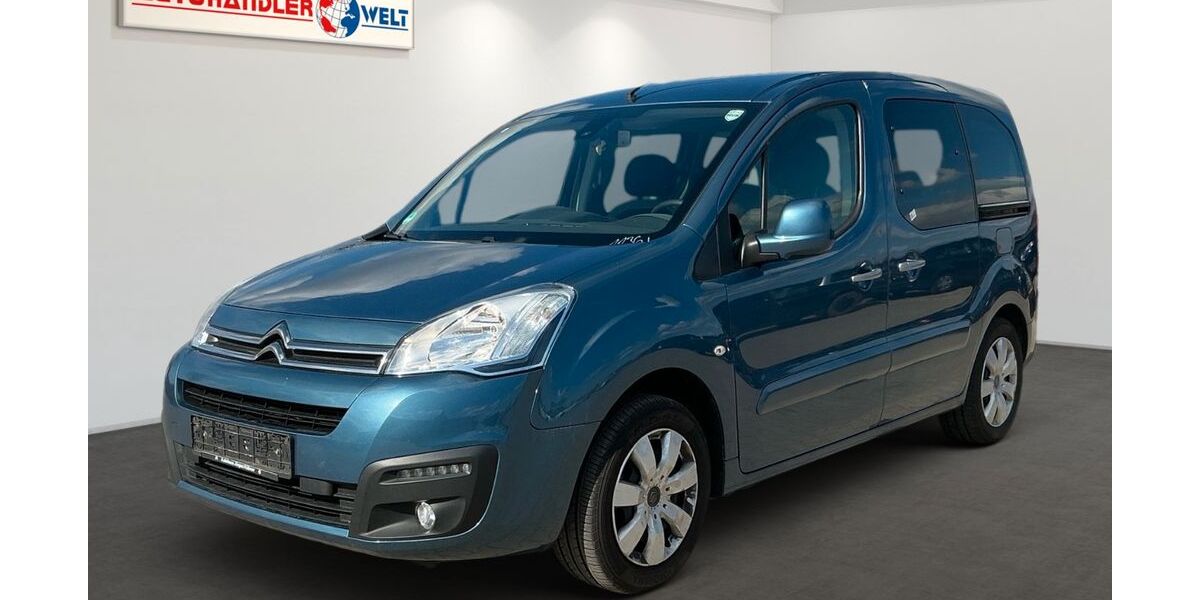Citroen Berlingo 184.493 km 3.999 &euro; Brehna 06796