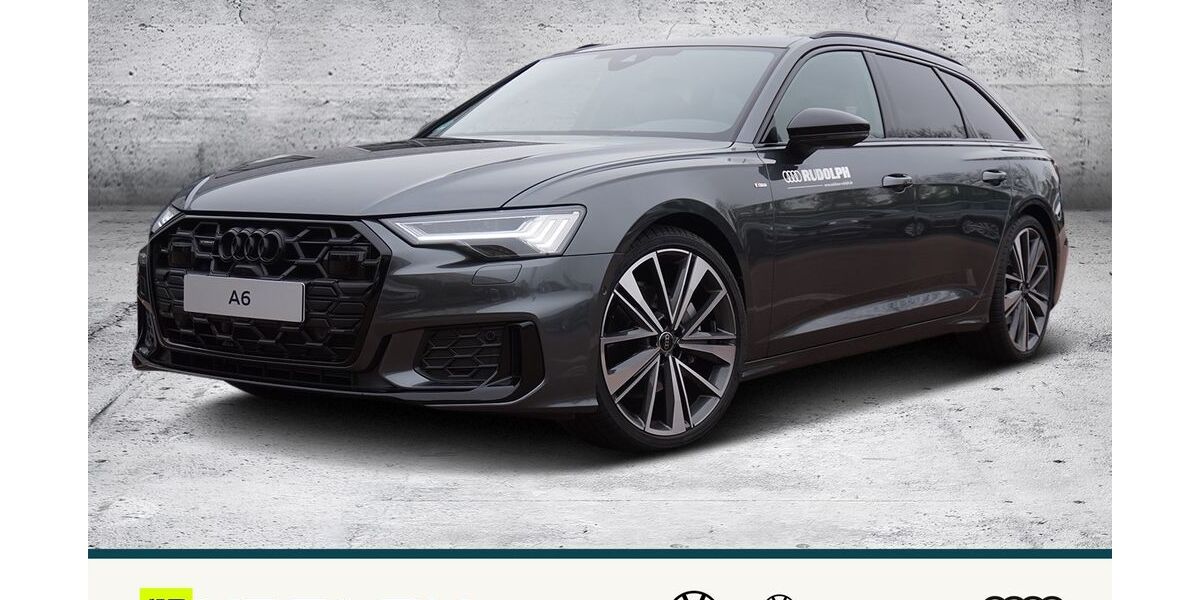 Audi A6 9.500 km 63.880 &euro; Merseburg 06217