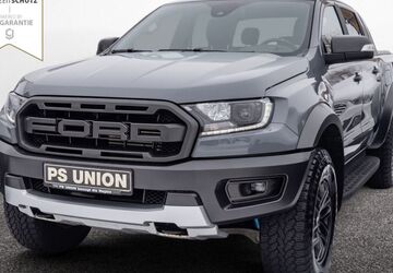 Ford Ranger 48.831 km 42.950 &euro; Halle (Saale) 06114