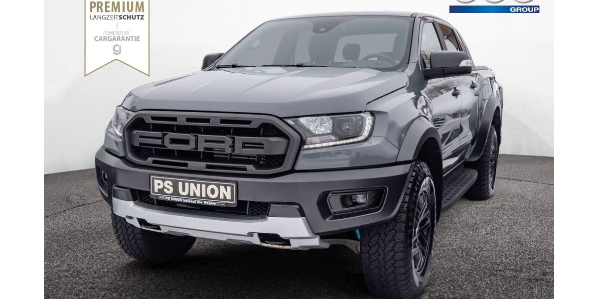 Ford Ranger 48.831 km 42.950 &euro; Halle (Saale) 06114