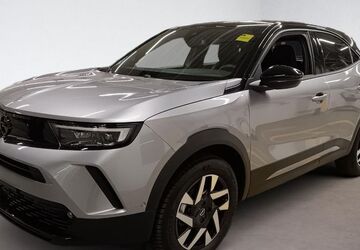 Opel Mokka 4.530 km 22.950 &euro; Südliches Anhalt OT Radegast 06369