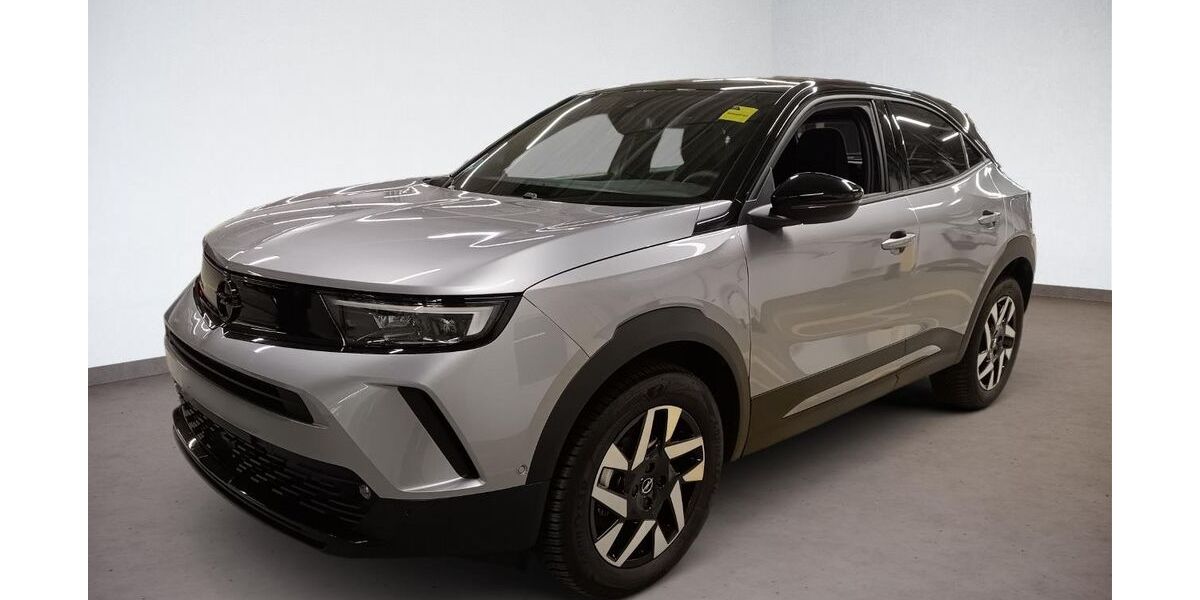 Opel Mokka 4.530 km 22.950 &euro; Südliches Anhalt OT Radegast 06369