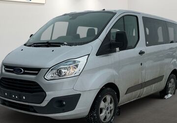Ford Tourneo Custom 189.887 km 11.499 &euro; Brehna 06796