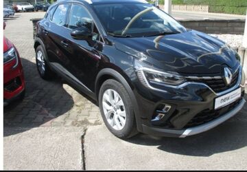 Renault Captur 5.029 km 24.995 &euro; Wolfen 06766